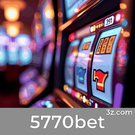 5770bet game mais image