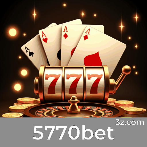 5770bet game mais image