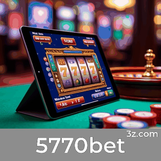 5770bet 