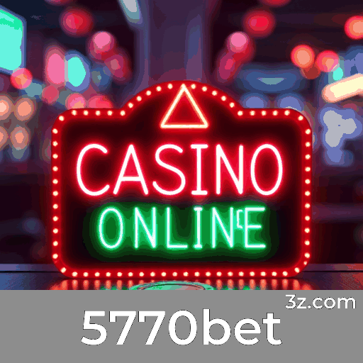 5770bet game mais image