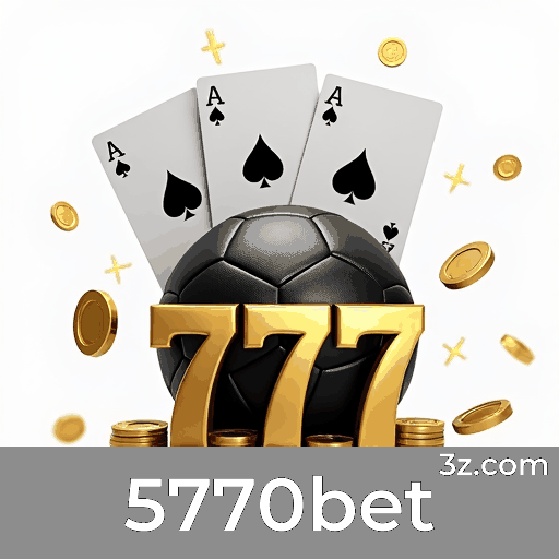 5770bet game mais image