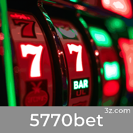 5770bet game mais image