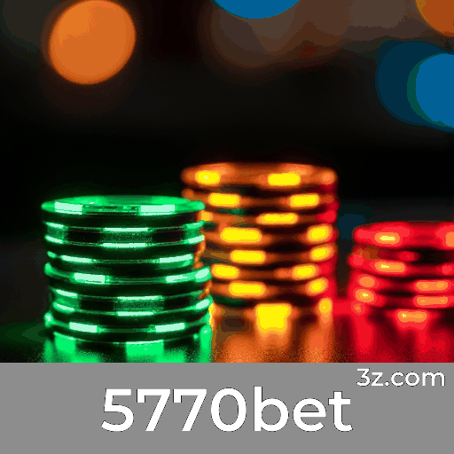 5770bet game mais image