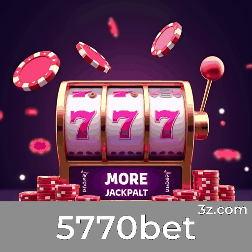 5770bet game mais image