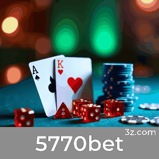 5770bet game mais image