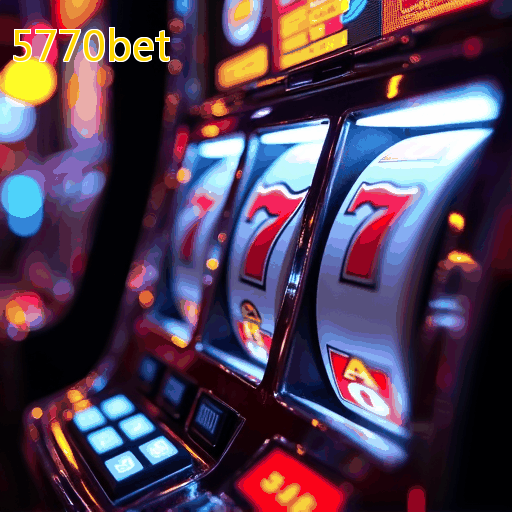 5770bet Login na Conta