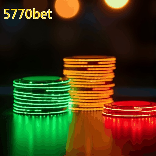 5770bet Login na Conta