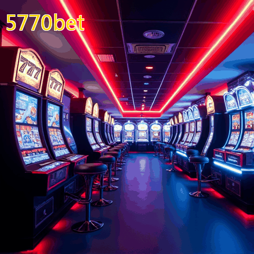 5770bet GAME  App Baixar