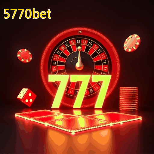 5770bet GAME  App Baixar