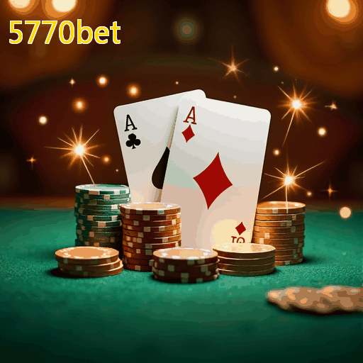 5770bet GAME Jogo Cassino no Brasil 2025